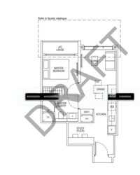 Union Square Residences (D1), Condominium #464282791